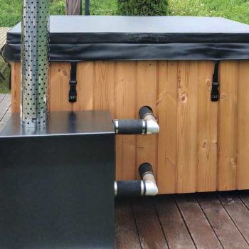Winkel 90° für Ofen - 2 Stück Winkel 90° für Ofen - 2 Stück